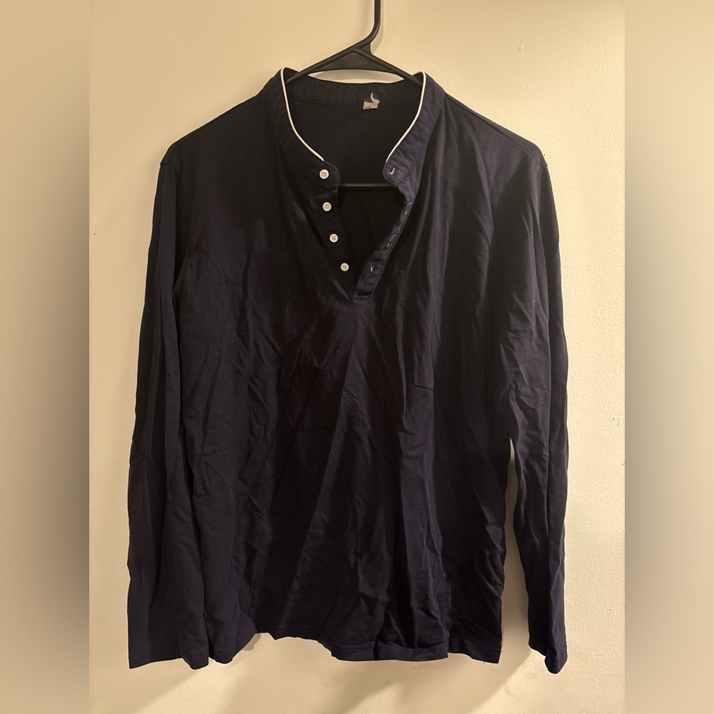 Pre-loved Men’s Shirt